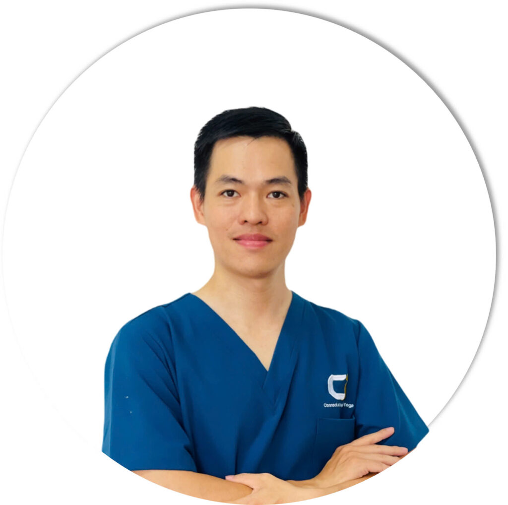 Tung anh Yogi's hand Travel Vietnam